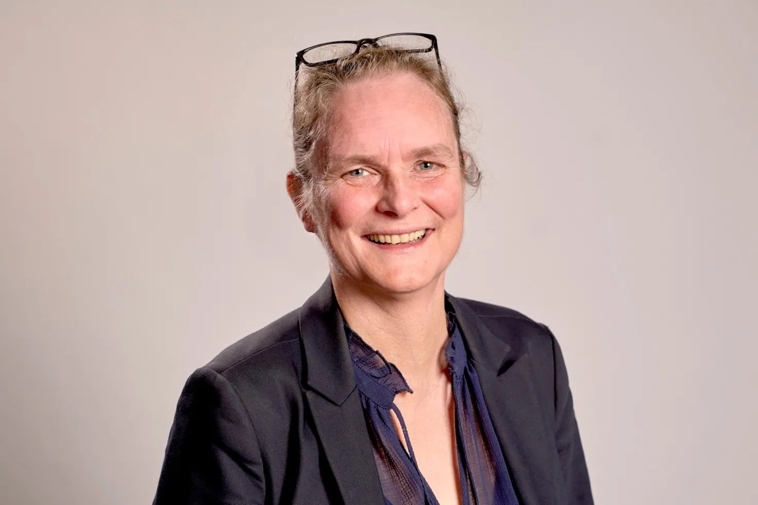 Anne Hougaard Jensen