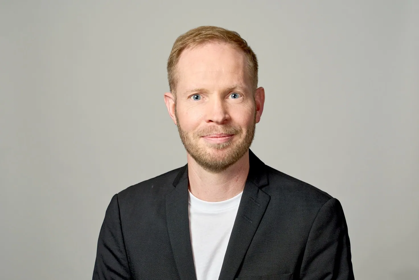 Jacob Quorp Matthiesen