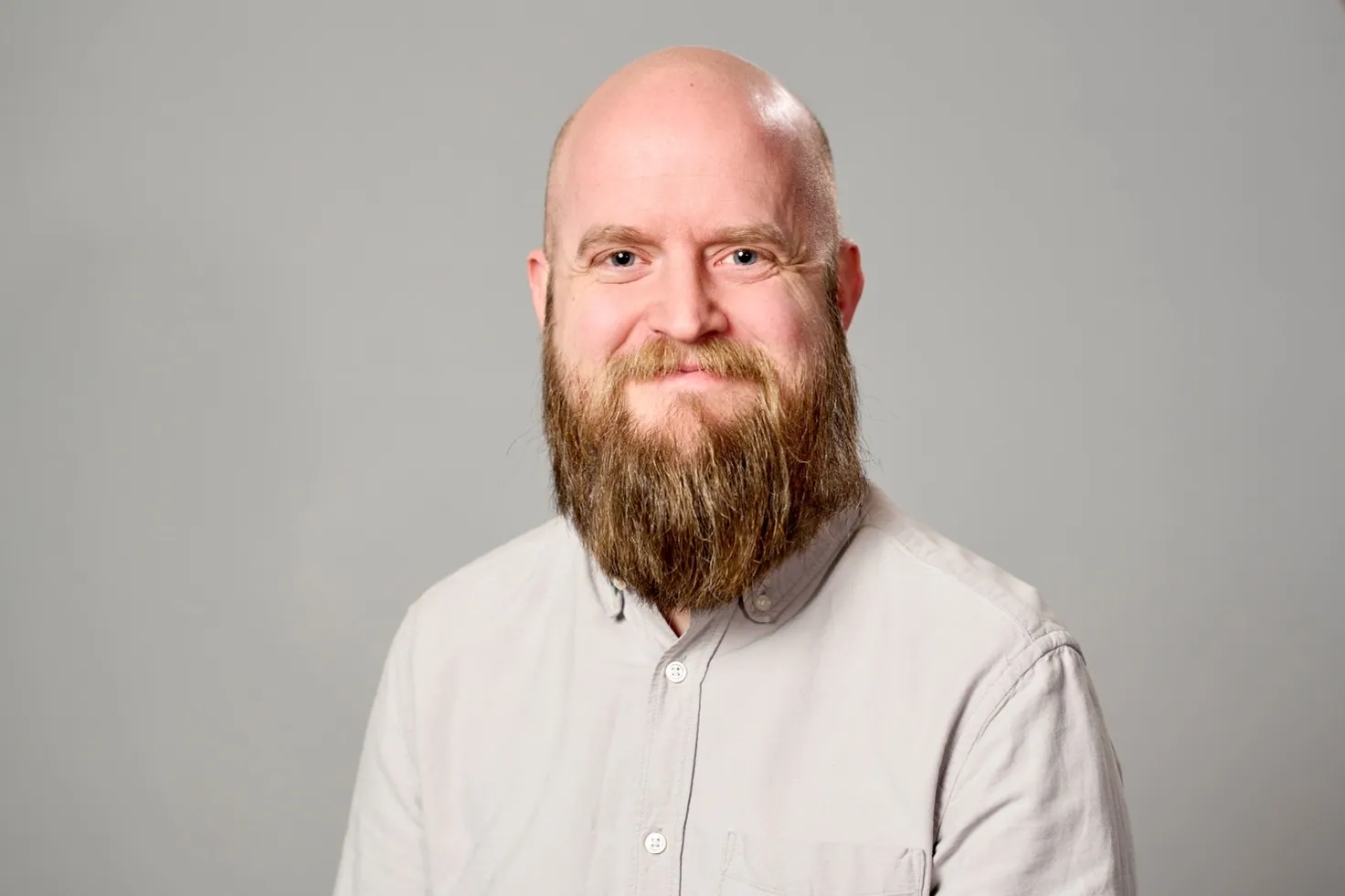 Jonas Jensen