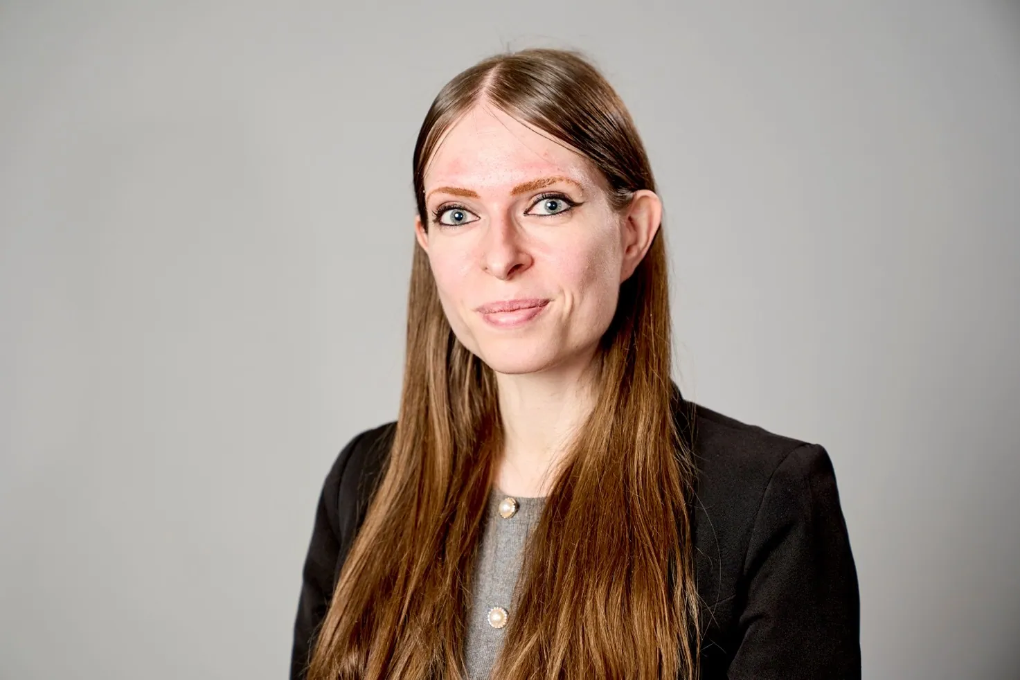 Kamille Elisabeth Koch