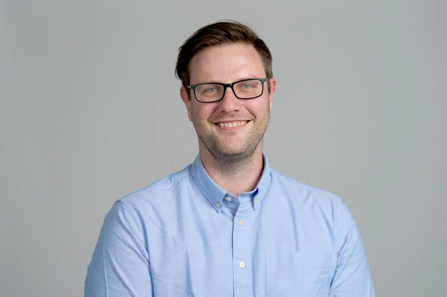 Thomas Kjær-Rasmussen
